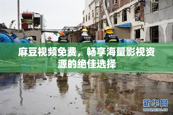 麻豆视频免费，畅享海量影视资源的绝佳选择
