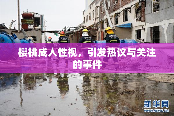 樱桃成人性视，引发热议与关注的事件