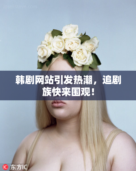 韩剧网站引发热潮，追剧族快来围观！