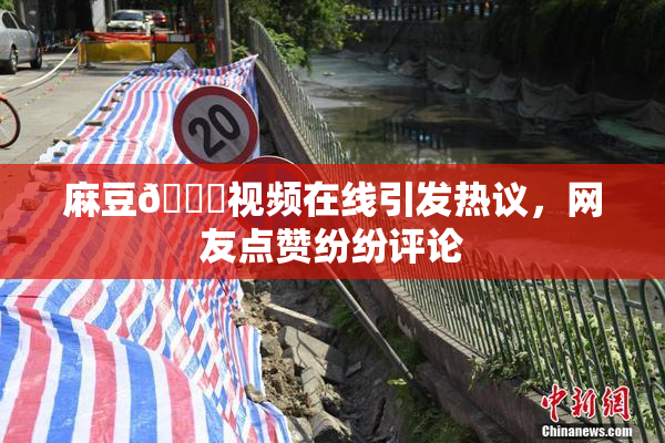 麻豆🔞视频在线引发热议，网友点赞纷纷评论