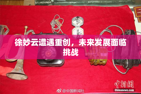 徐妙云遭遇重创，未来发展面临挑战
