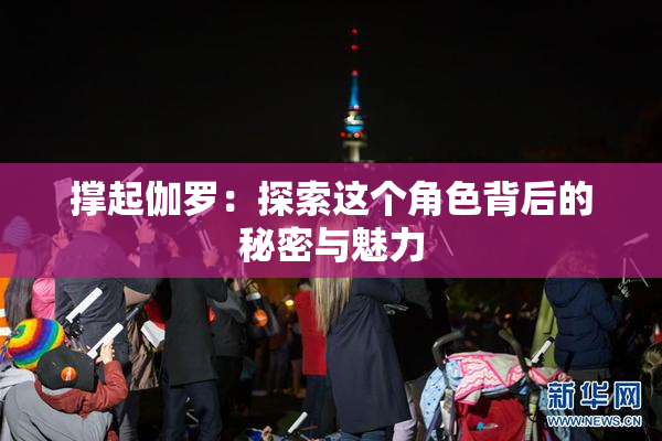 撑起伽罗：探索这个角色背后的秘密与魅力