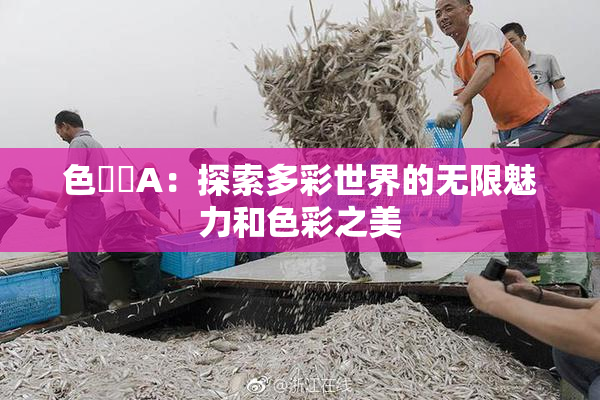 色妺妺A：探索多彩世界的无限魅力和色彩之美