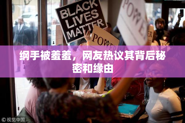 纲手被羞羞，网友热议其背后秘密和缘由