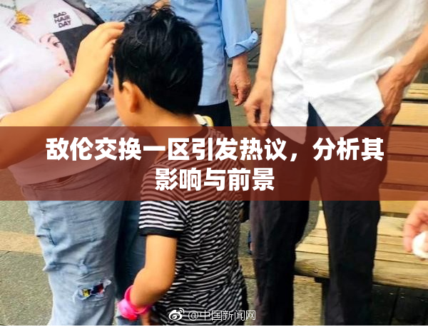 敌伦交换一区引发热议，分析其影响与前景