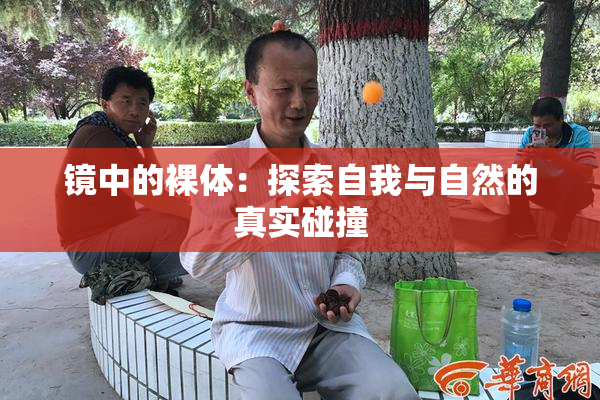 镜中的裸体：探索自我与自然的真实碰撞