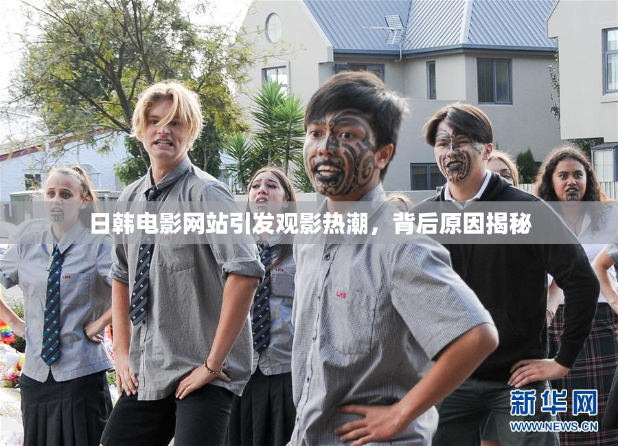 日韩电影网站引发观影热潮，背后原因揭秘