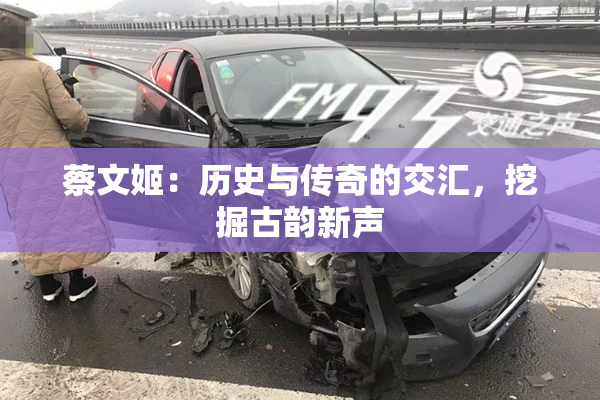 蔡文姬：历史与传奇的交汇，挖掘古韵新声