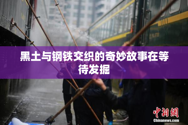 黑土与钢铁交织的奇妙故事在等待发掘