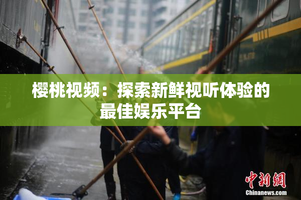 樱桃视频：探索新鲜视听体验的最佳娱乐平台
