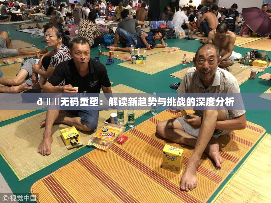 🔞无码重塑：解读新趋势与挑战的深度分析