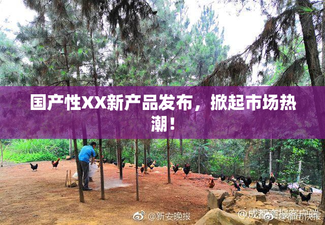 国产性XX新产品发布，掀起市场热潮！