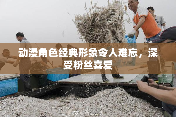 动漫角色经典形象令人难忘，深受粉丝喜爱