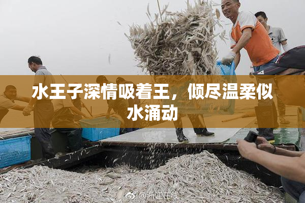 水王子深情吸着王，倾尽温柔似水涌动