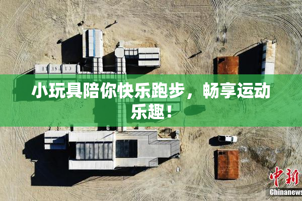 小玩具陪你快乐跑步，畅享运动乐趣！