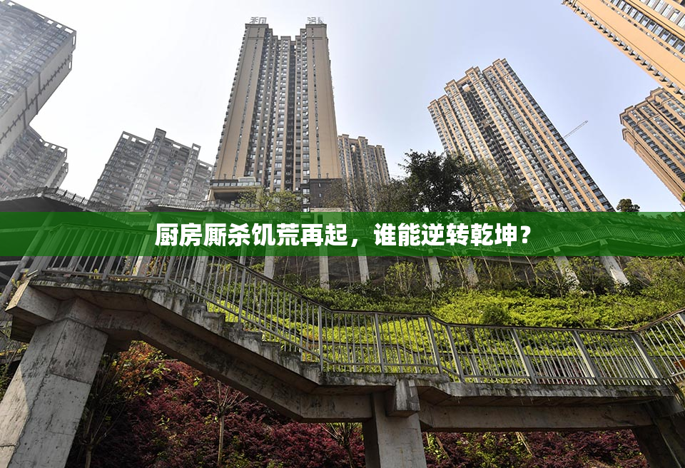 厨房厮杀饥荒再起，谁能逆转乾坤？