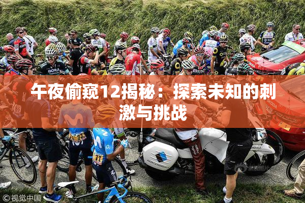 午夜偷窥12揭秘：探索未知的刺激与挑战