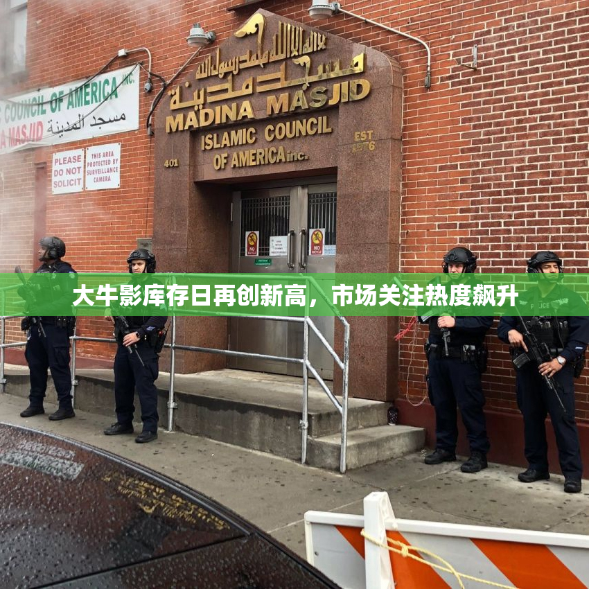 大牛影库存日再创新高，市场关注热度飙升