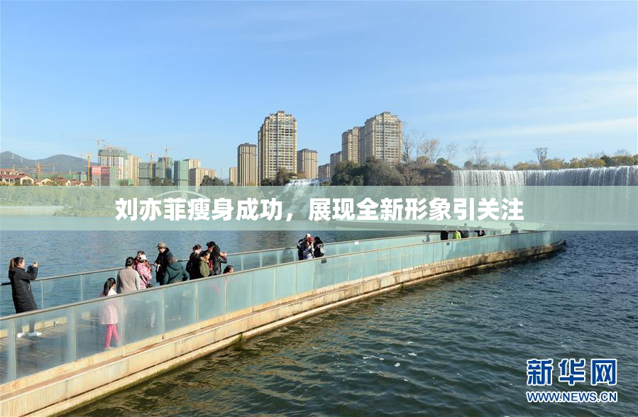 刘亦菲瘦身成功，展现全新形象引关注