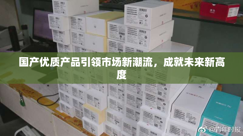 国产优质产品引领市场新潮流，成就未来新高度