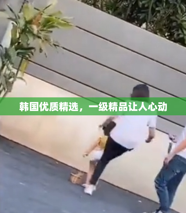 韩国优质精选，一级精品让人心动