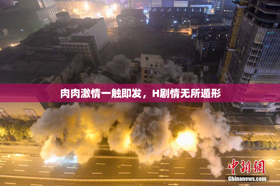 肉肉激情一触即发，H剧情无所遁形