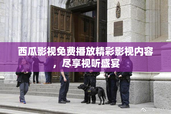 西瓜影视免费播放精彩影视内容，尽享视听盛宴