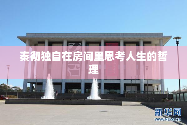 秦彻独自在房间里思考人生的哲理