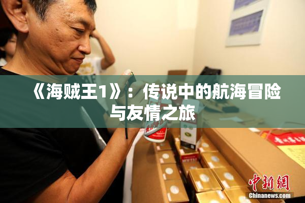 《海贼王1》：传说中的航海冒险与友情之旅