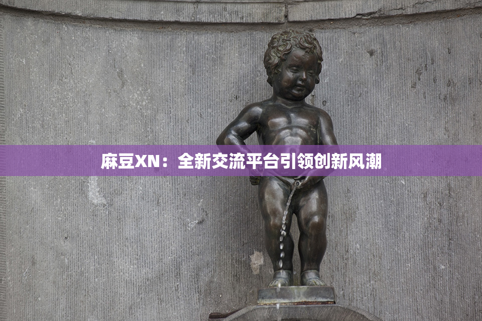 麻豆XN：全新交流平台引领创新风潮