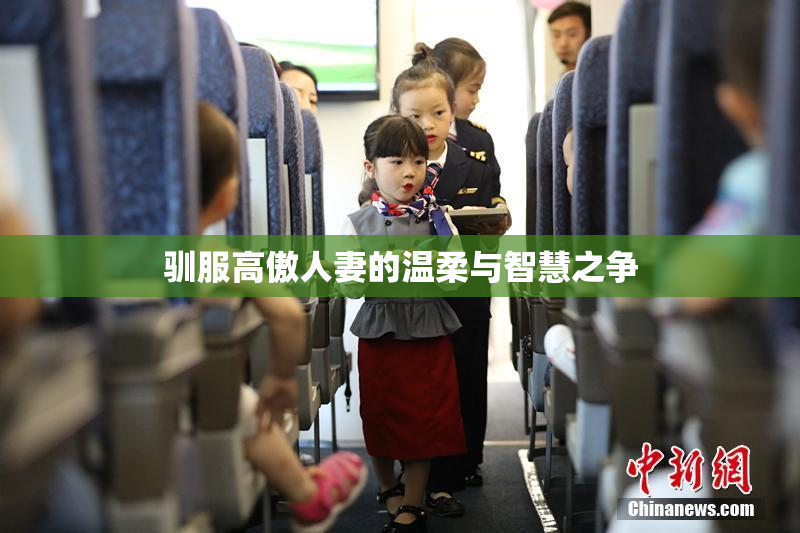 驯服高傲人妻的温柔与智慧之争