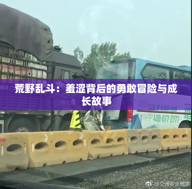 荒野乱斗：羞涩背后的勇敢冒险与成长故事