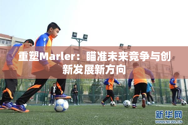 重塑Marler：瞄准未来竞争与创新发展新方向