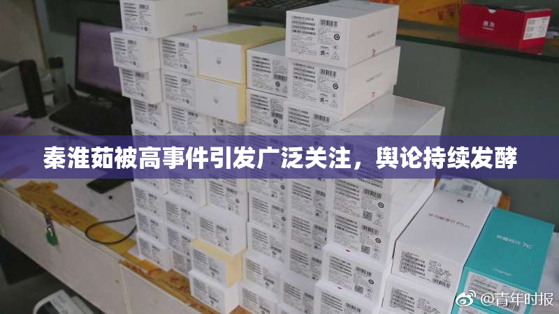 秦淮茹被高事件引发广泛关注，舆论持续发酵