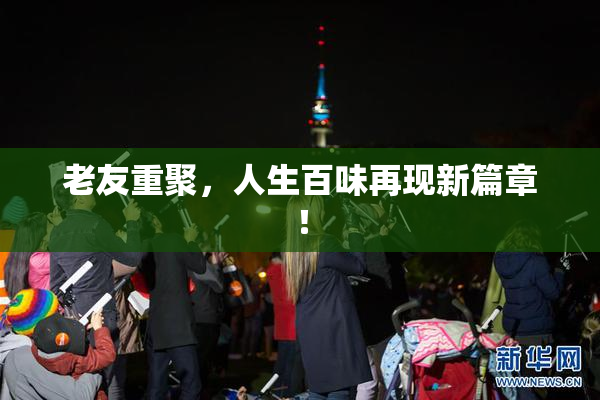 老友重聚，人生百味再现新篇章！