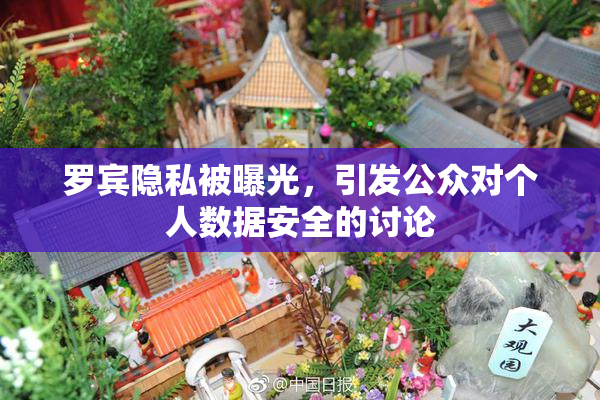 罗宾隐私被曝光，引发公众对个人数据安全的讨论