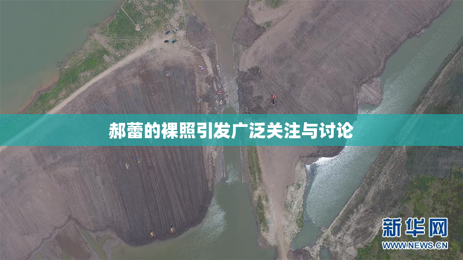 郝蕾的裸照引发广泛关注与讨论