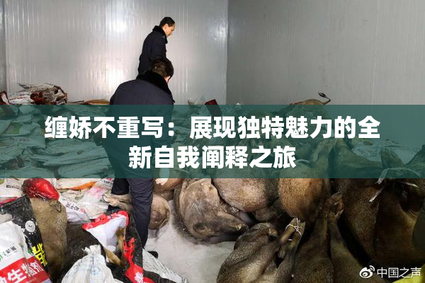 缠娇不重写：展现独特魅力的全新自我阐释之旅