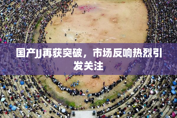 国产JJ再获突破，市场反响热烈引发关注