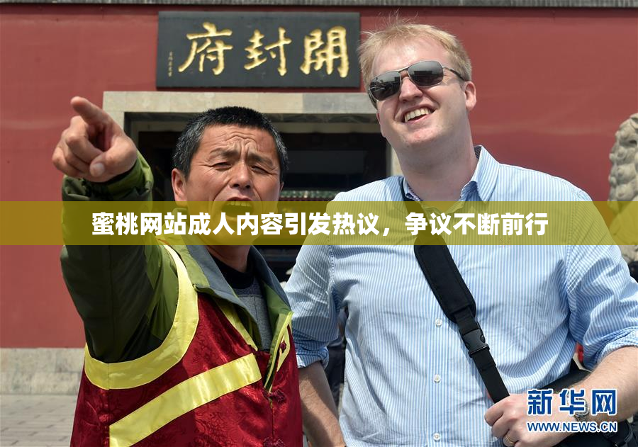 蜜桃网站成人内容引发热议，争议不断前行