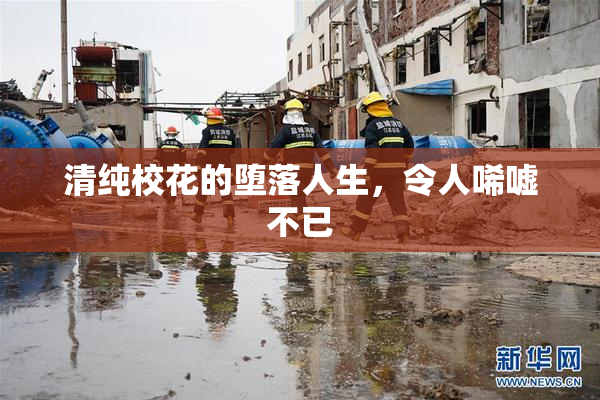 清纯校花的堕落人生，令人唏嘘不已