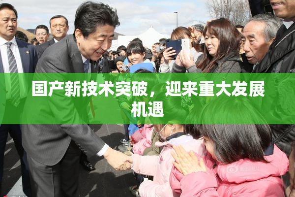 国产新技术突破，迎来重大发展机遇
