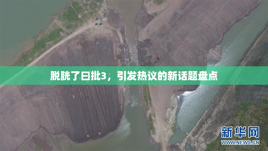 脱胱了曰批3，引发热议的新话题盘点