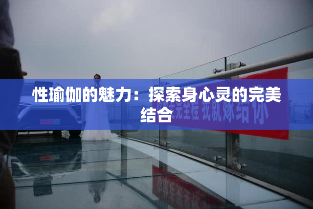 性瑜伽的魅力：探索身心灵的完美结合