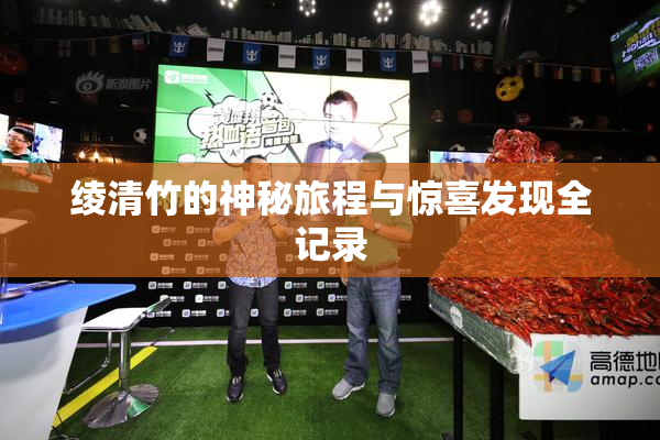 绫清竹的神秘旅程与惊喜发现全记录