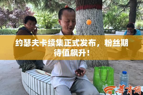 约瑟夫卡续集正式发布，粉丝期待值飙升！
