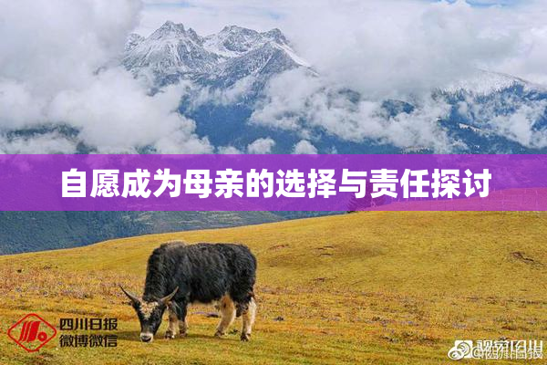 自愿成为母亲的选择与责任探讨