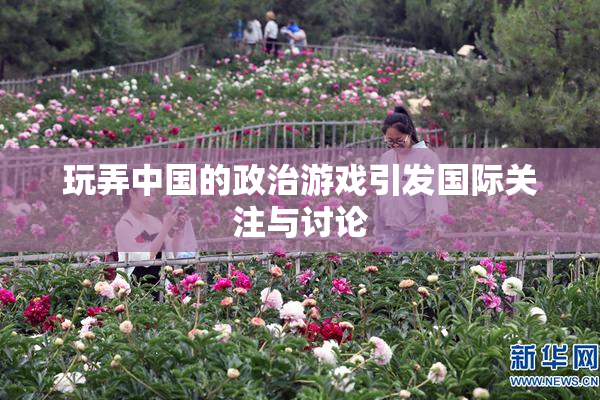 玩弄中国的政治游戏引发国际关注与讨论