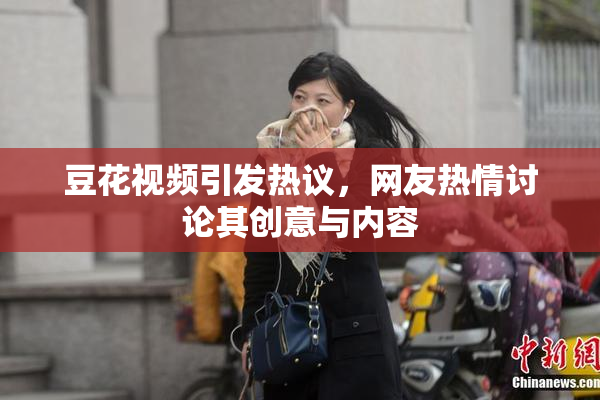 豆花视频引发热议，网友热情讨论其创意与内容