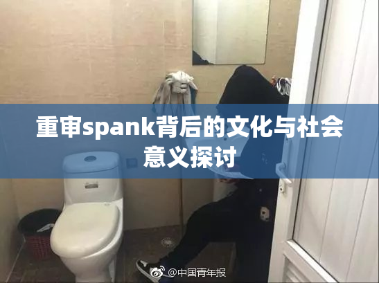 重审spank背后的文化与社会意义探讨